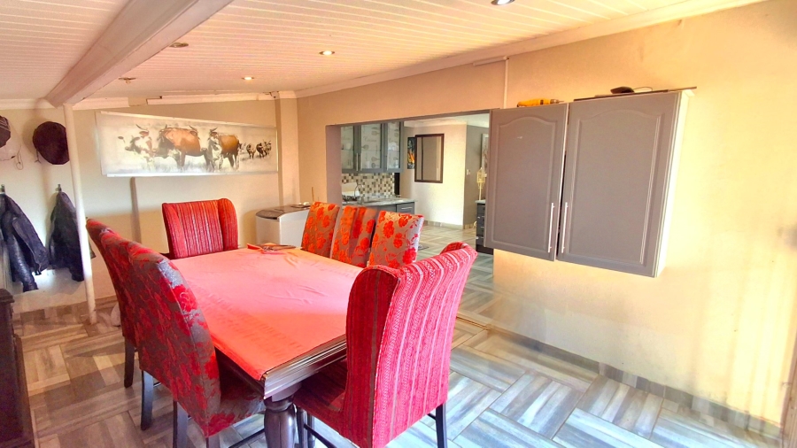 3 Bedroom Property for Sale in Sasolburg Ext 12 Free State